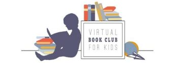 Virtual Book Club for Kids